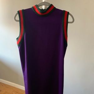 Gucci Summer/Fall Dress